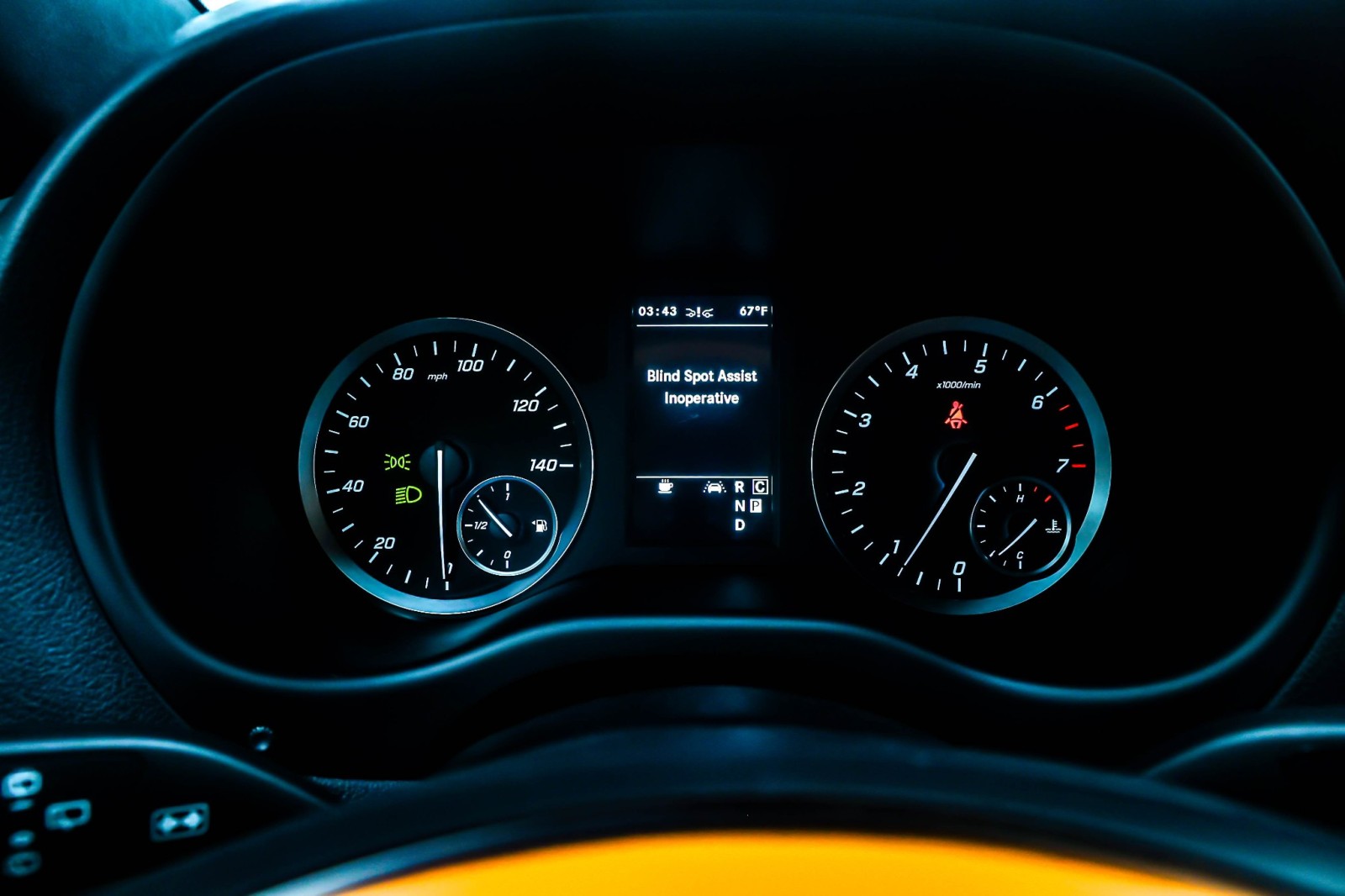 Used 2023 Graphite Grey Metallic Mercedes-Benz Standard Roof 126 Wheelbase image 19