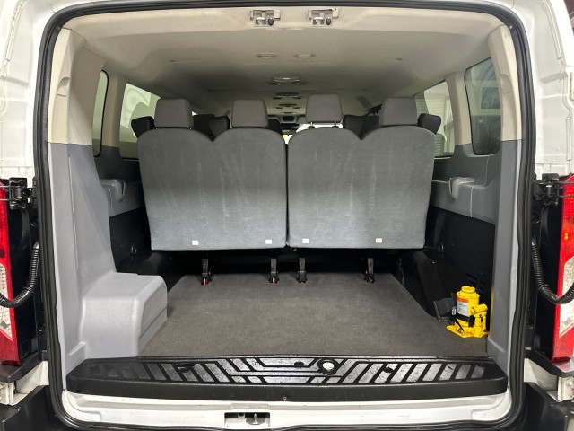 2019 Ford Transit Passenger Wagon T-350 XL V6 11 Passenger in , 