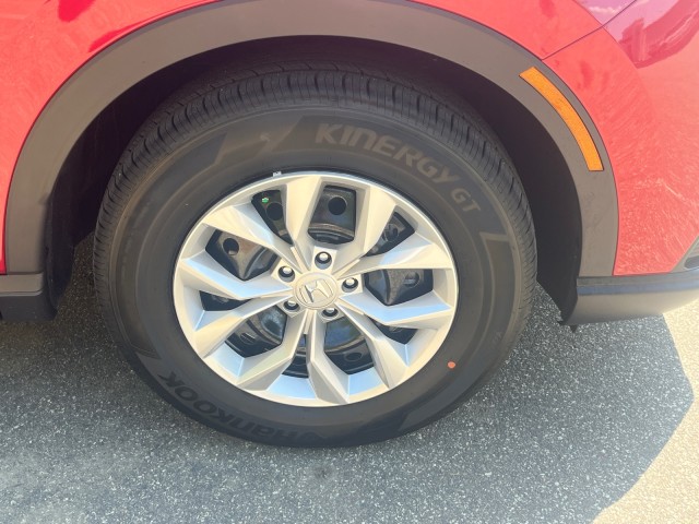 HondaCR-V15