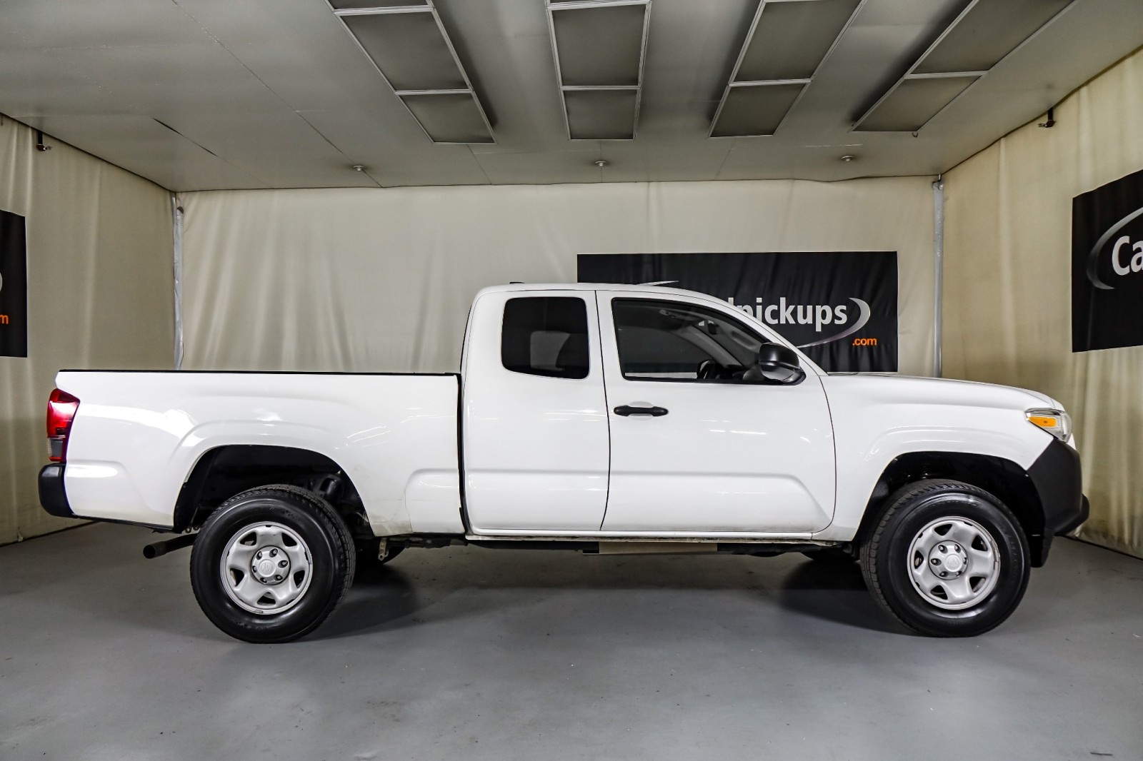 2020 Toyota Tacoma 2WD SR 5