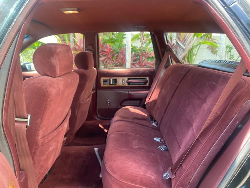 1993 Chevrolet Caprice Classic STATON WAGON 1 OWNER in , 