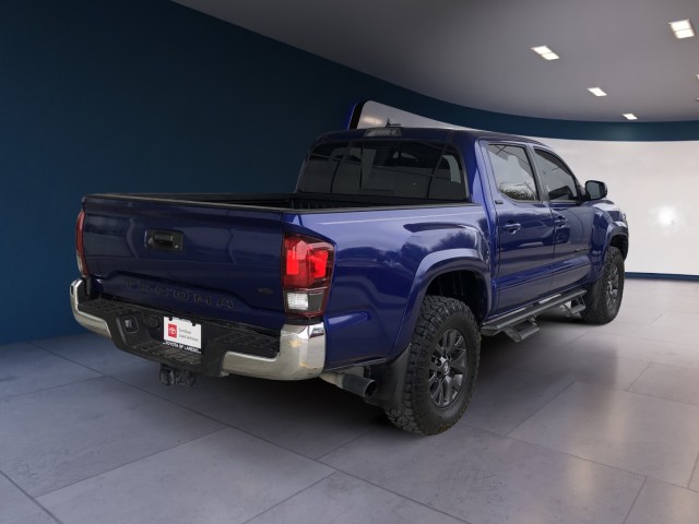 2023 Toyota Tacoma 2WD SR5 5