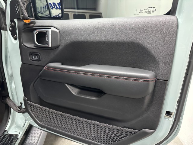 2024 Jeep Wrangler Rubicon 392 in , 