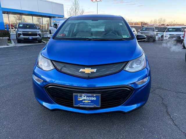 2017 Chevrolet Bolt EV LT 2