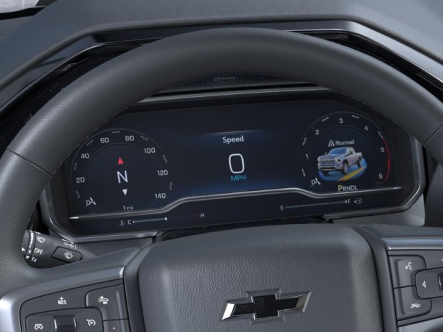 ChevroletSilverado 2500HD18