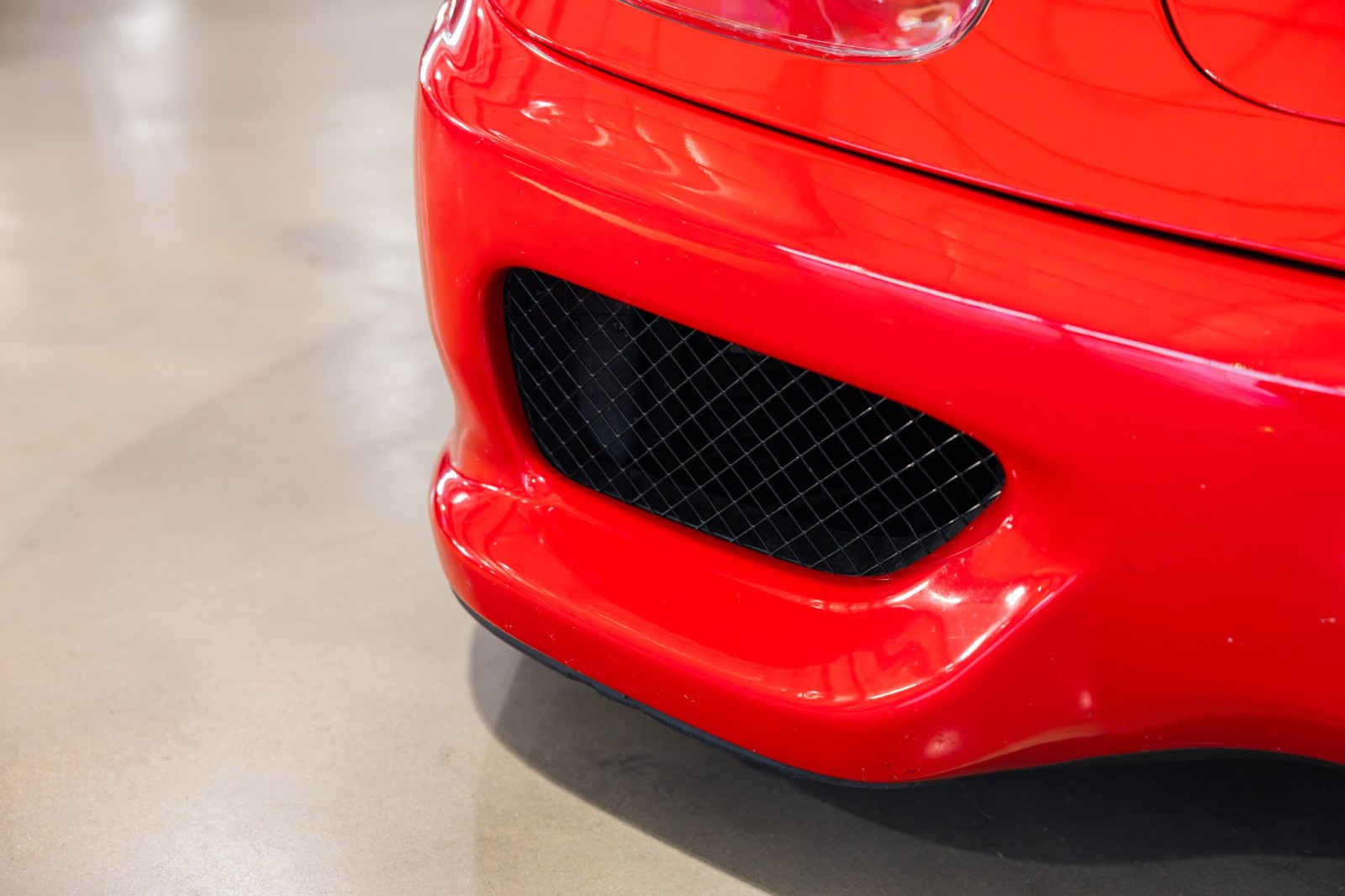 Used Car 2004 Ferrari 360  Challenge Stradale For Sale Under $880,000 In Boerne, Texas