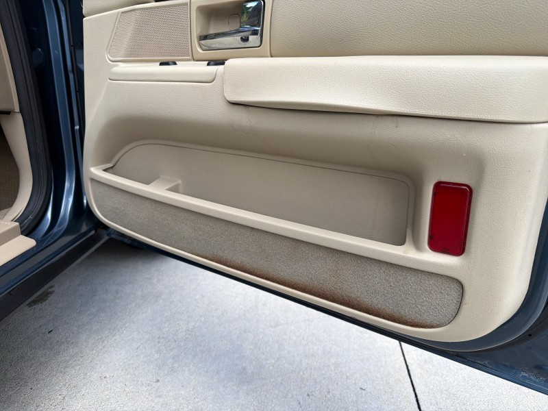 2007 Mercury Grand Marquis LS LOW MILES 52,599 1 OWNER in ,