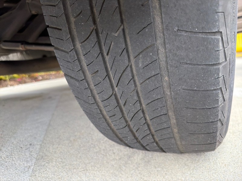 2007 Toyota Highlander LOW MILES 58,814 1 OWNER in , 