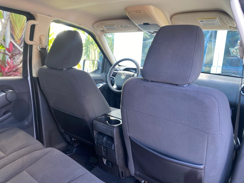 2010 Mercury Mountaineer 1 OWNER LOW MILES 78,753 in , 