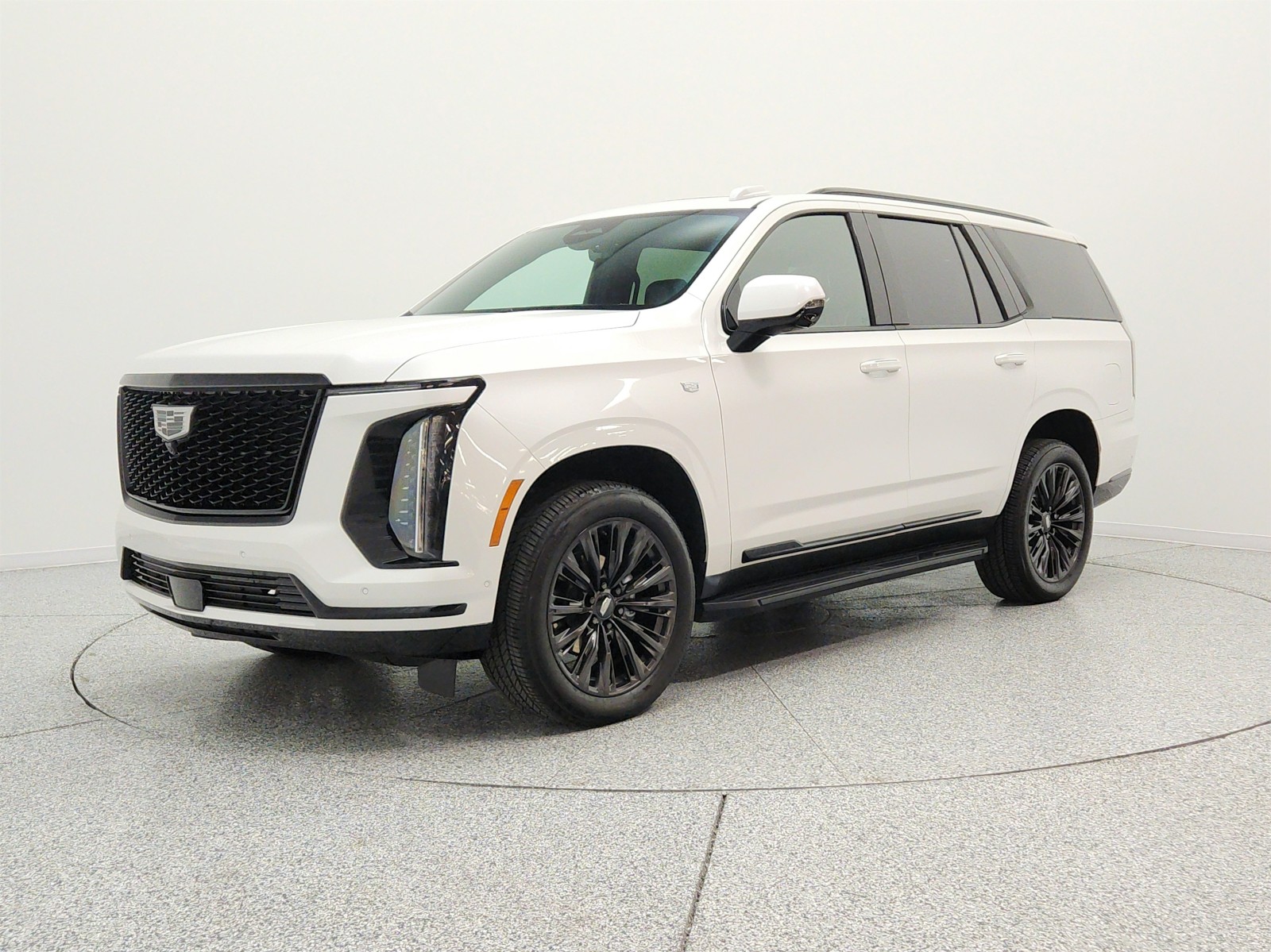 2025 Cadillac Escalade 2025 Cadillac Escalade 4WD 4dr Sport Sport Utility