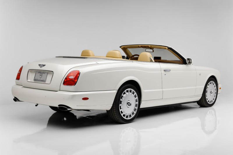 2009 Bentley Azure  in , 