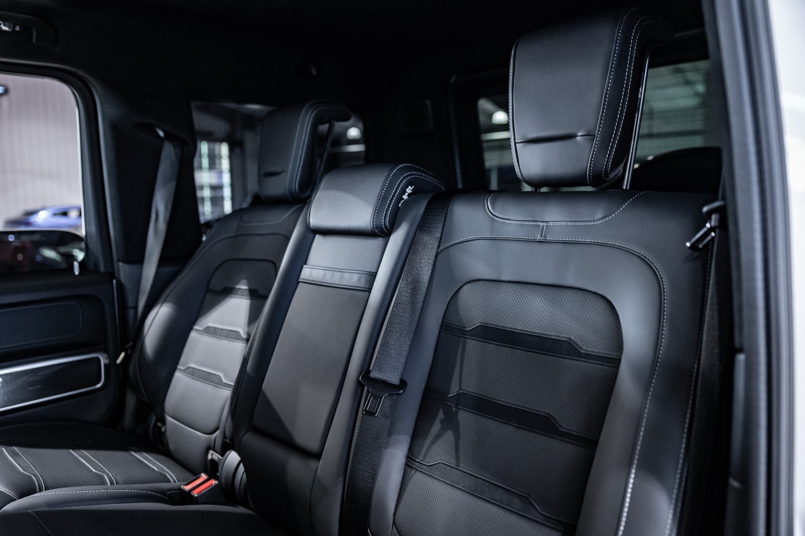 Used Car 2025 Mercedes-benz G-class  Amg G 63 For Sale Under $240,000 In Boerne, Texas