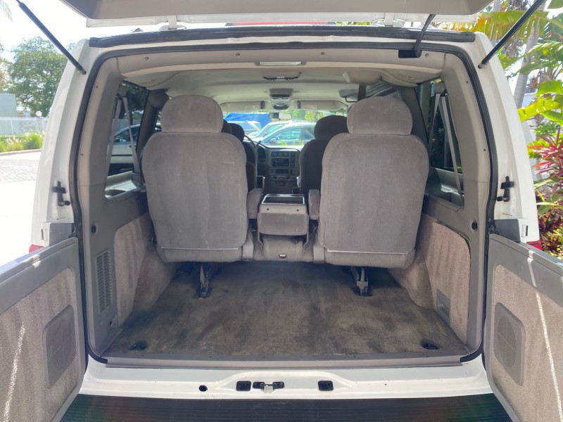 2005 Chevrolet Astro Passenger LT LOW MILES 67,376 1 OWNER in , 