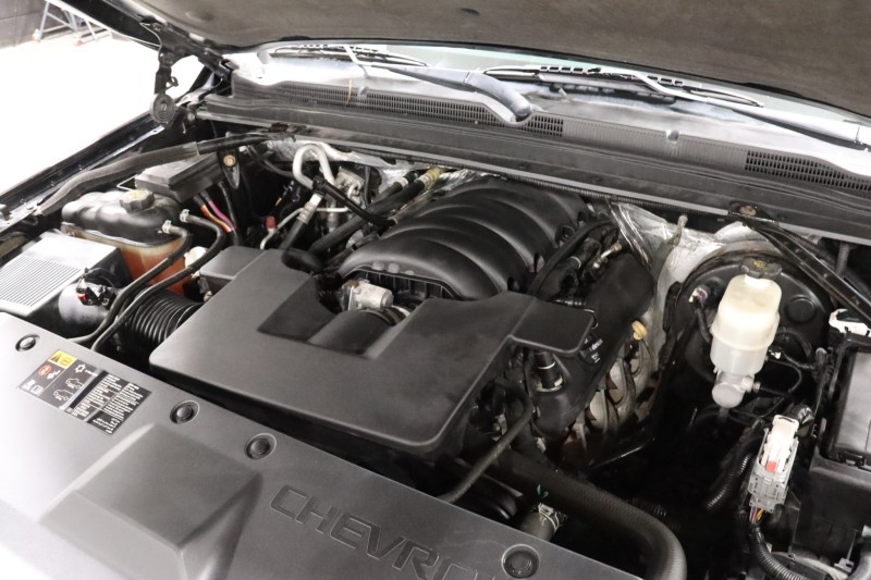 2015 Chevrolet Suburban LTZ 4WD 4dr Suv in , 