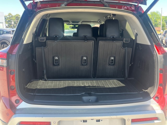 NissanPathfinder8