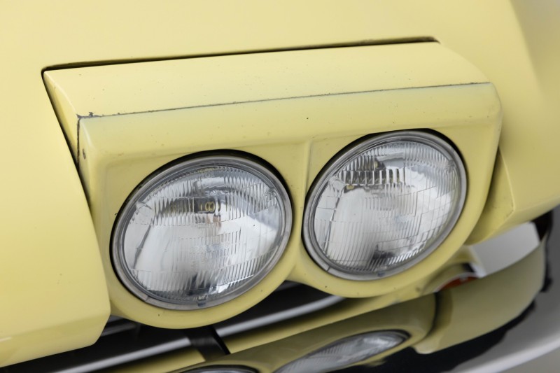 1967 Chevrolet Corvette Coupe in , 