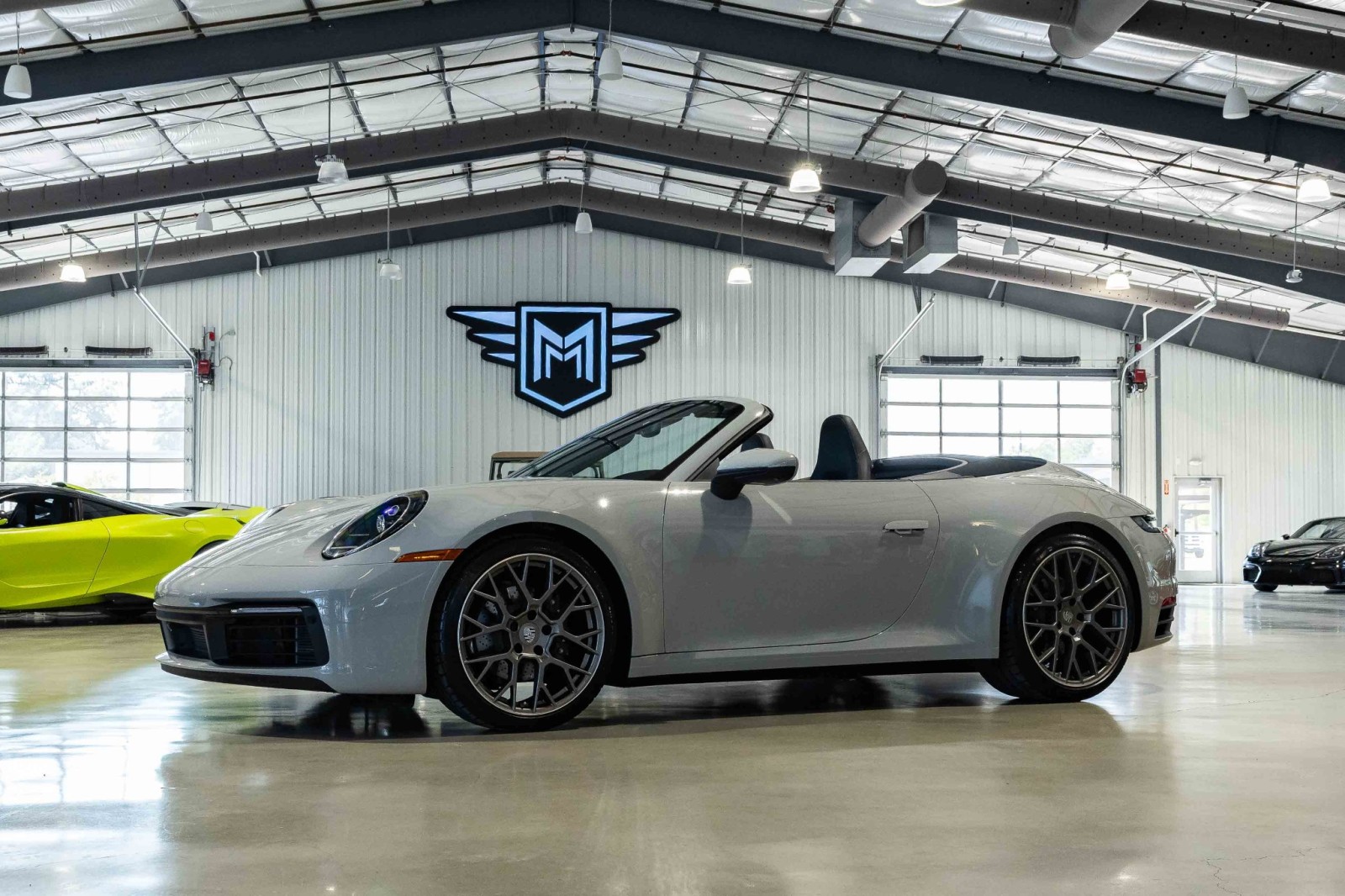Used Car 2024 Porsche 911  Carrera For Sale In Boerne, Texas