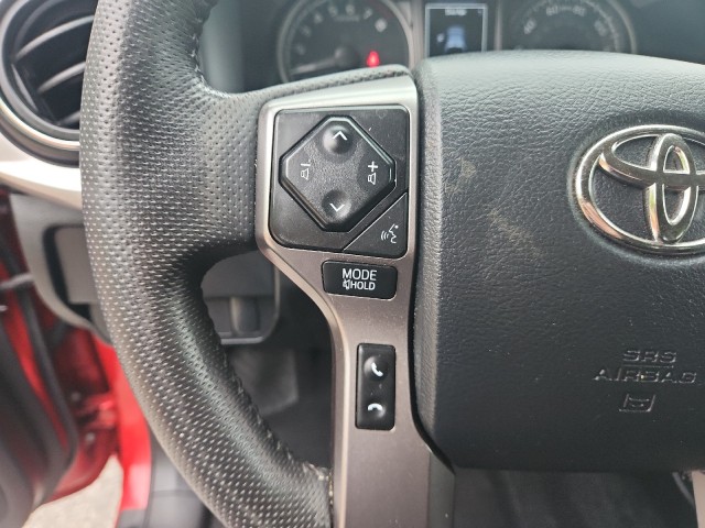 ToyotaTacoma 4WD24