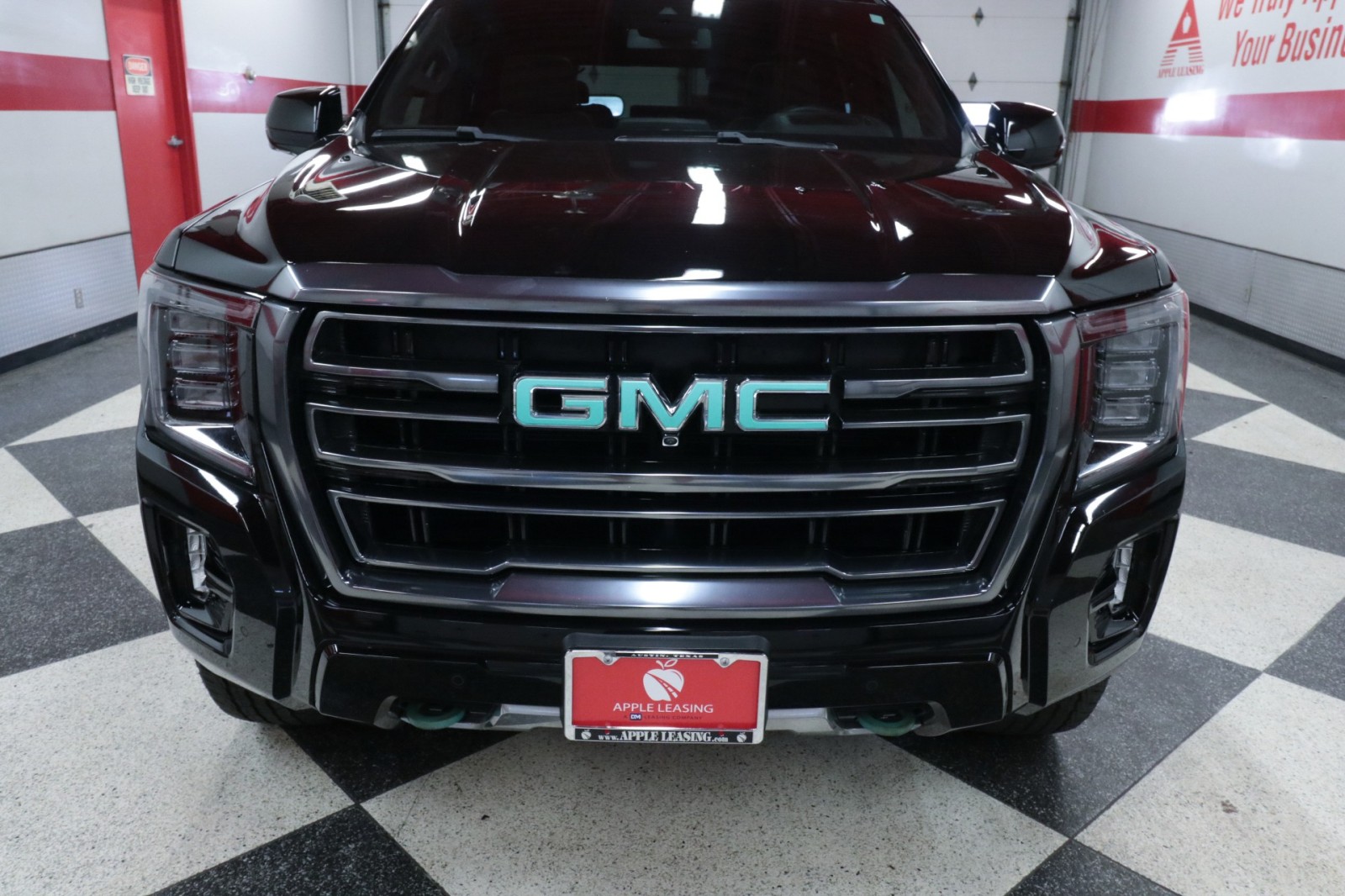 Used Car 2023 Gmc Yukon  At4 For Sale Under $70,000 In Austin, Texas