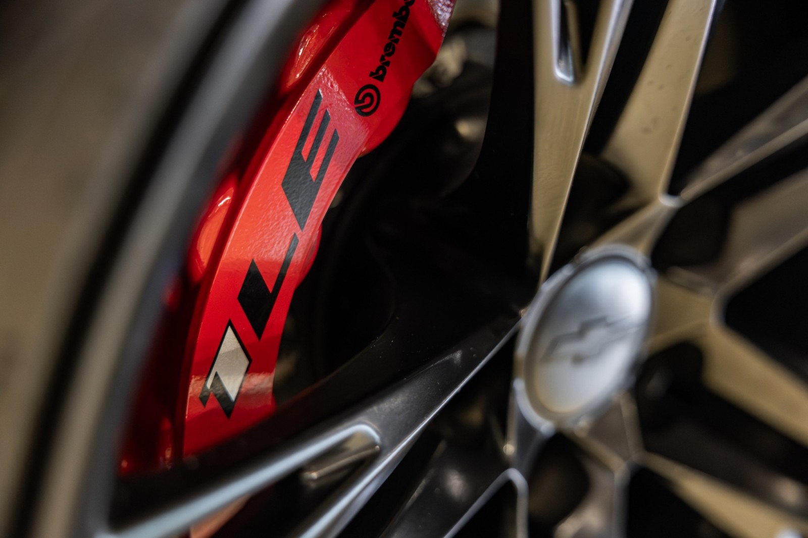 Used Car 2018 Chevrolet Camaro  Zl1 For Sale Under $80,000 In Boerne, Texas