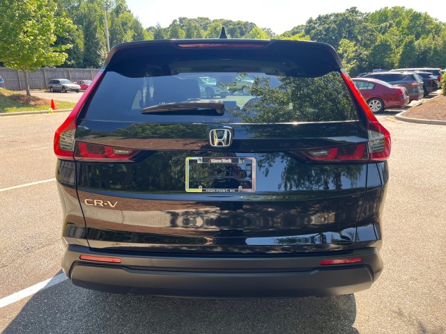 HondaCR-V10