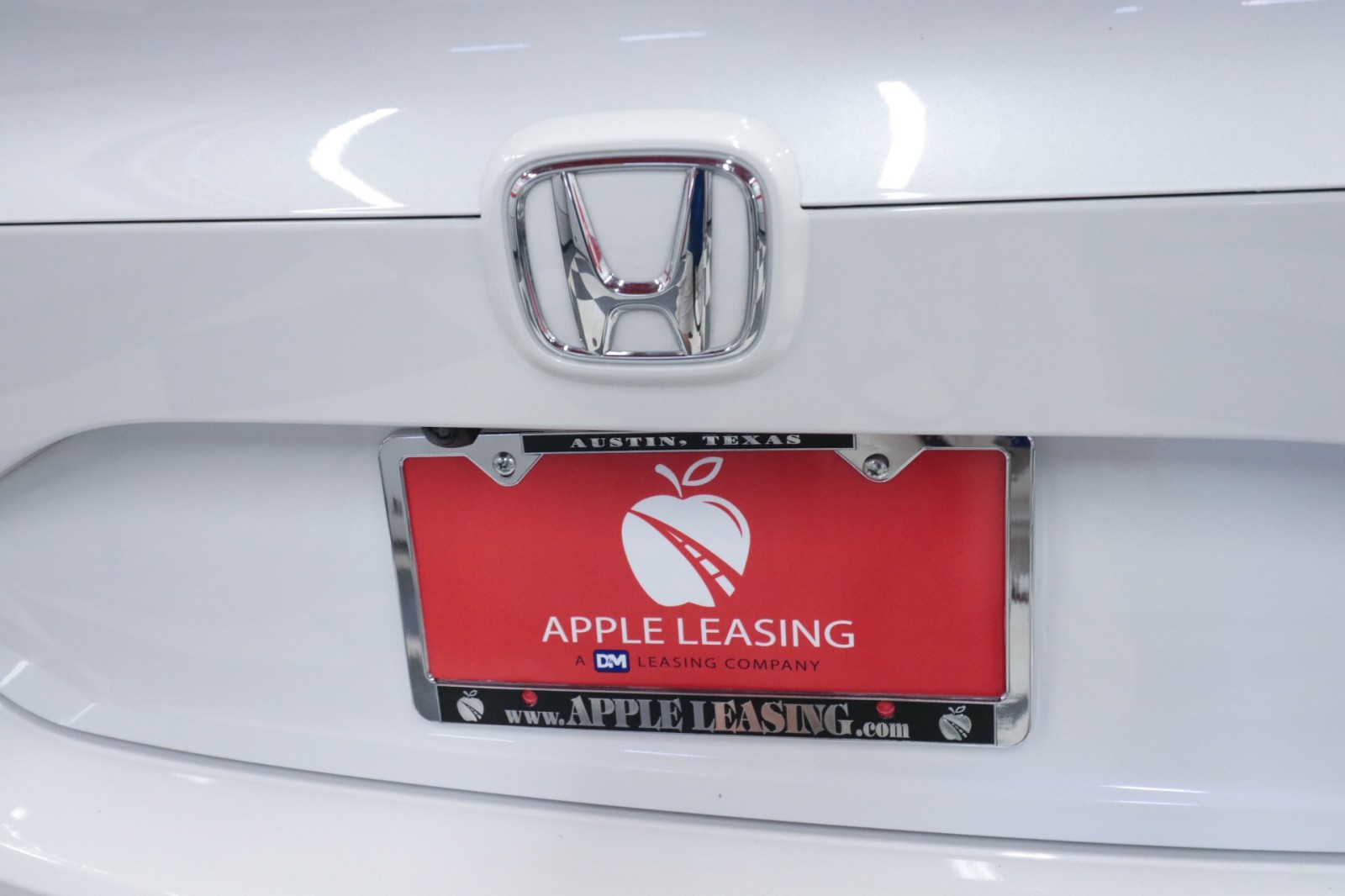 Used Car 2020 Honda Insight  Touring For Sale In Austin, Texas