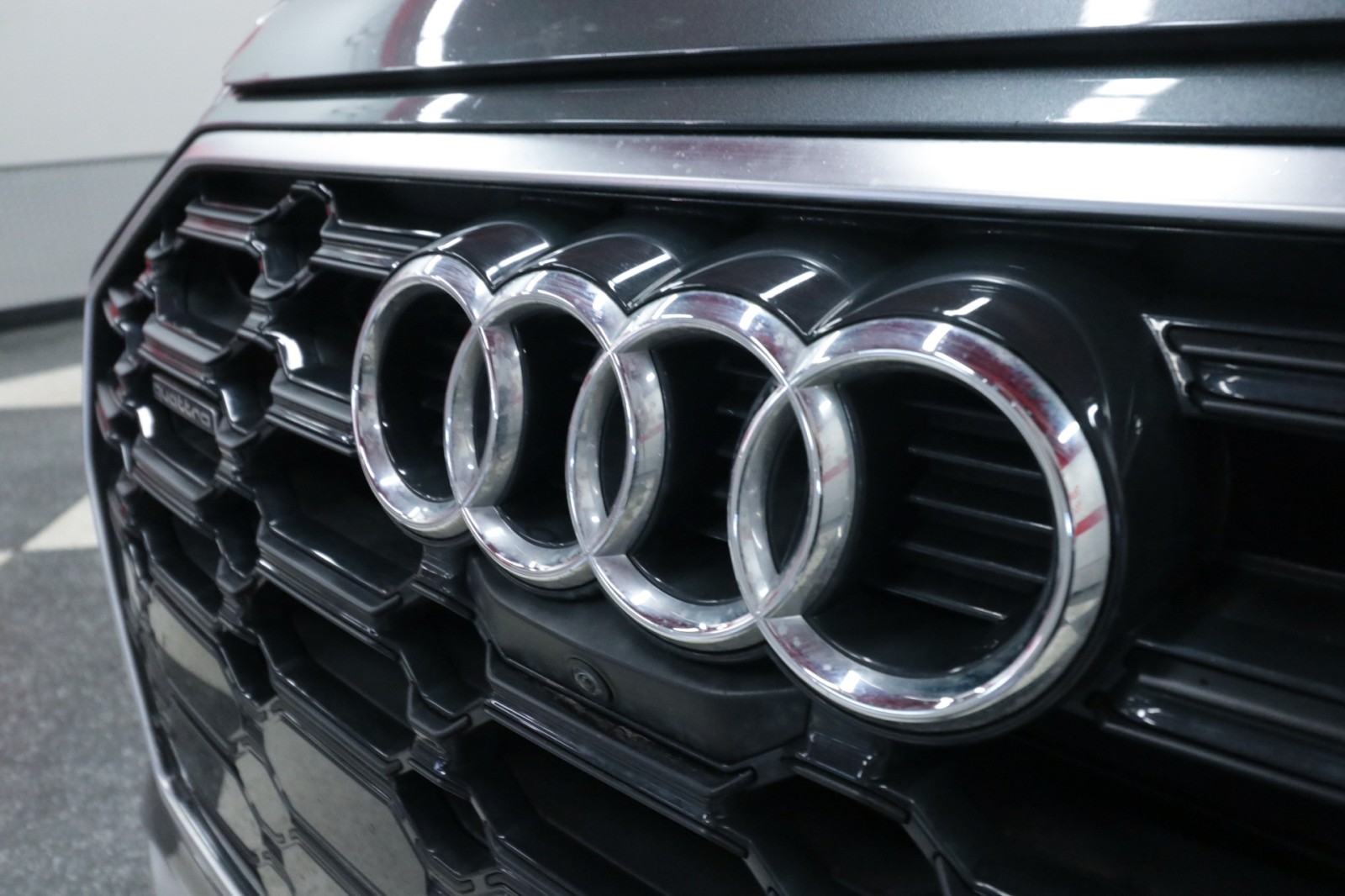 Used Car 2022 Audi Q5  S Line Premium Plus For Sale Under $30,000 In Austin, Texas