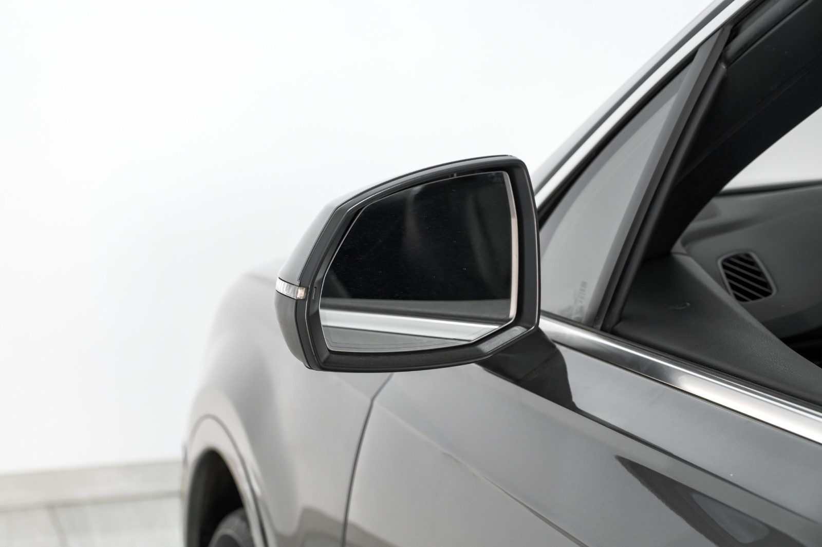 2017 Audi Q7 3.0T PREMIUM PLUS QUATTRO BLIND SPOT ASSIST NAVIGA 42