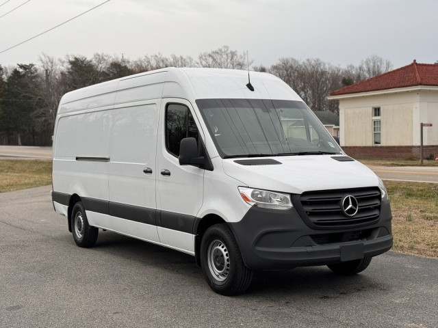 2022 Mercedes-Benz Sprinter Cargo Van  in , 