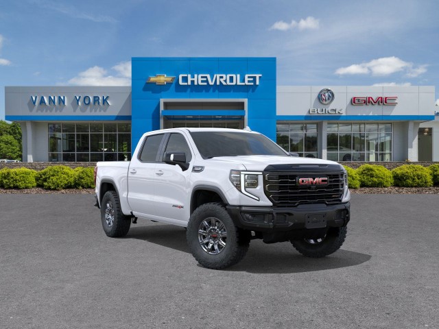 GMC