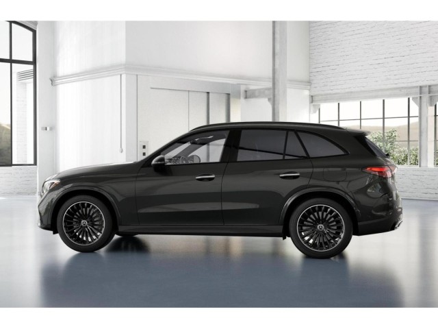 2025 Mercedes-Benz GLC GLC 350e 32