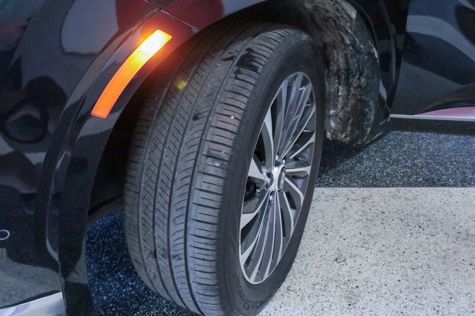 Used Car 2025 Hyundai Palisade  Calligraphy For Sale Under $50,000 In Austin, Texas