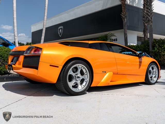 2004 Lamborghini Murcielago  in , 