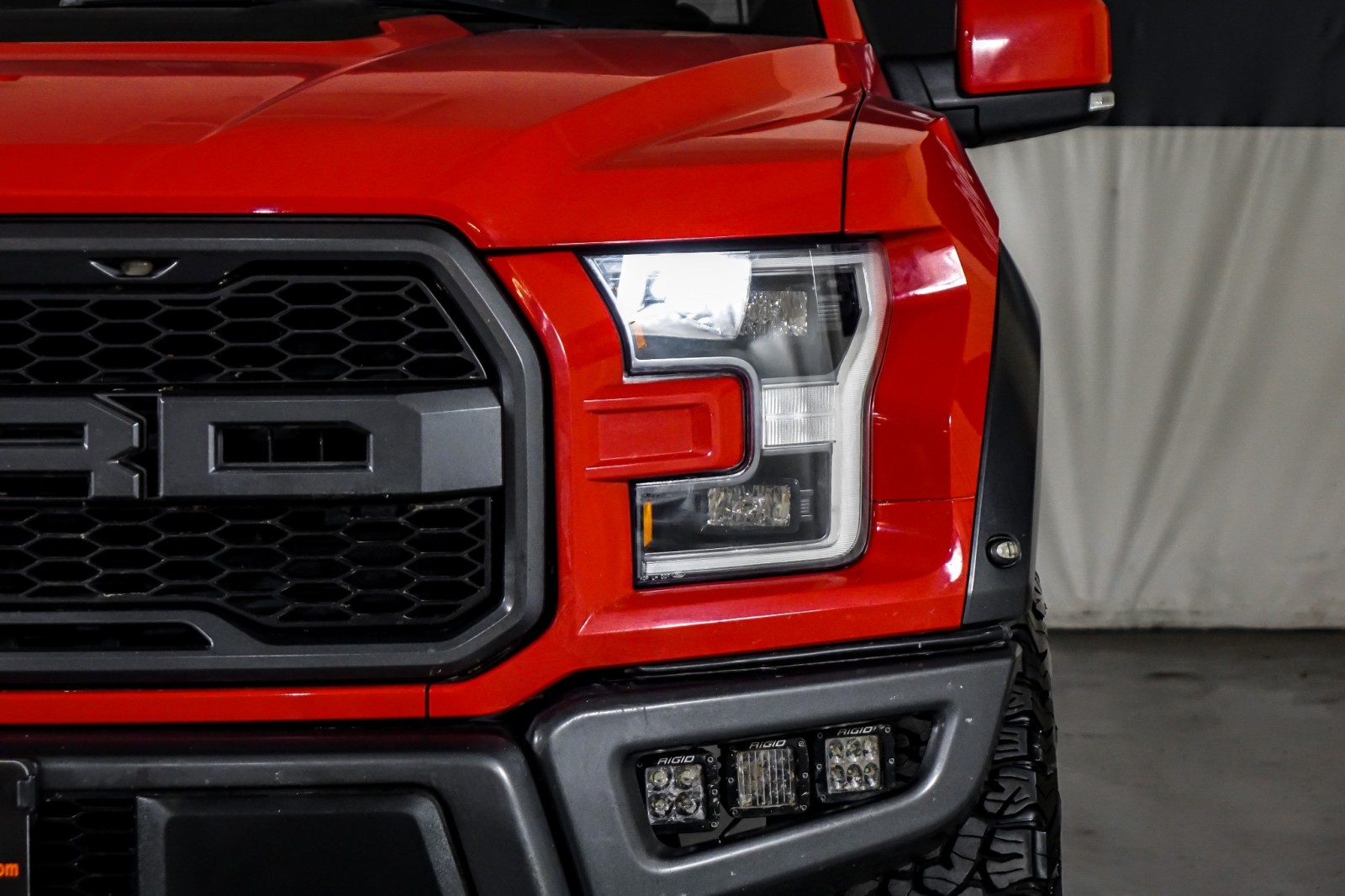 2019 Ford F-150 Raptor 41