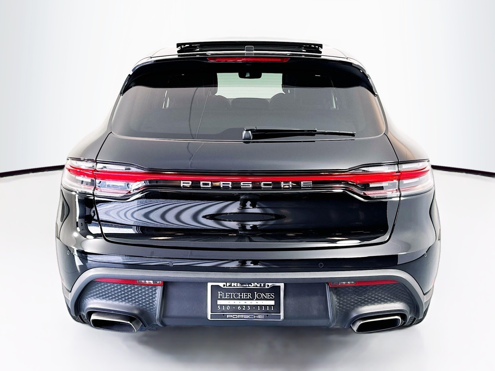 2023 Porsche Macan  6