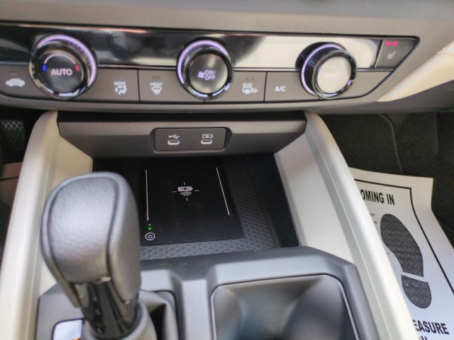 HondaAccord Sedan25