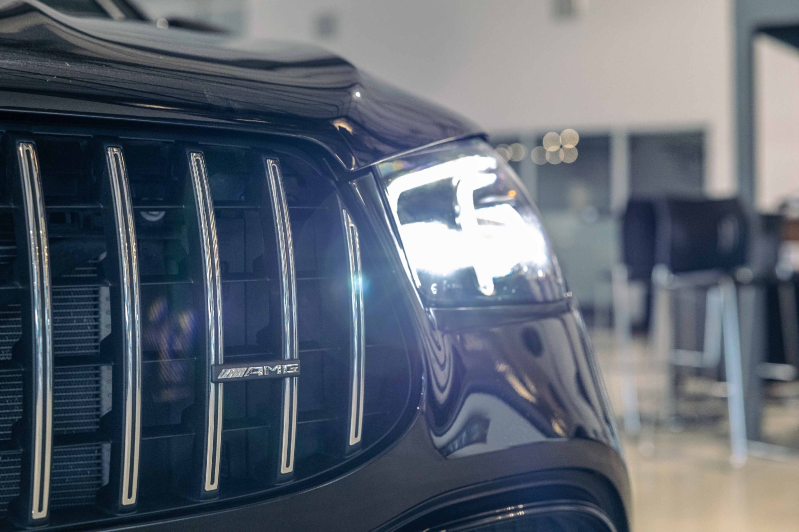 Used Car 2023 Mercedes-benz Gle  Amg Gle 63 S For Sale Under $90,000 In Boerne, Texas