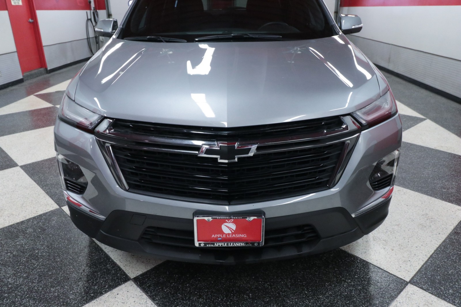 Used Car 2023 Chevrolet Traverse  Lt Cloth For Sale Under $30,000 In Austin, Texas