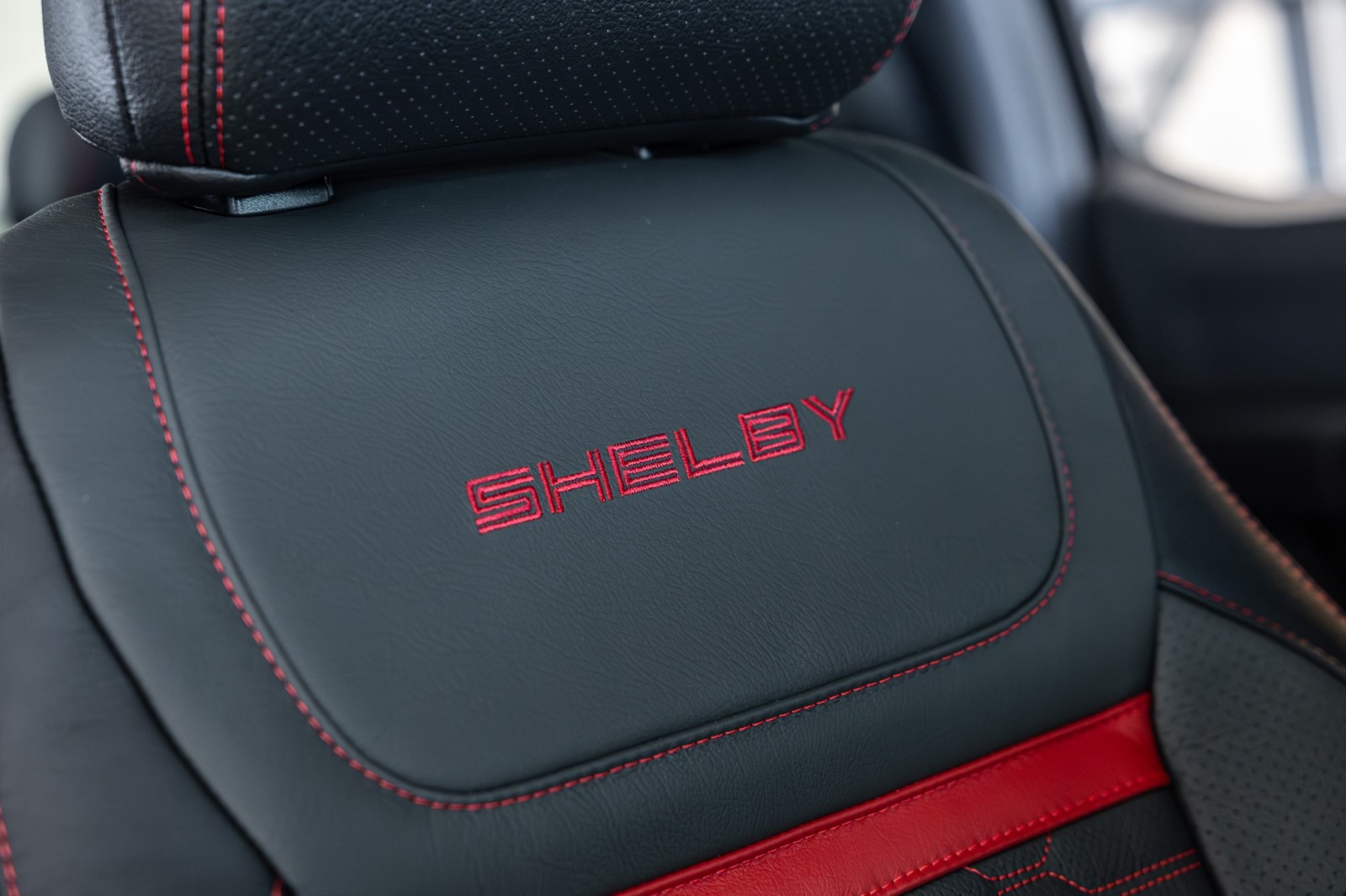 Used Car 2025 Ford F-150  Shelby - 785 Horsepower - Supercharged V8 For Sale Under $130,000 In Boerne, Texas