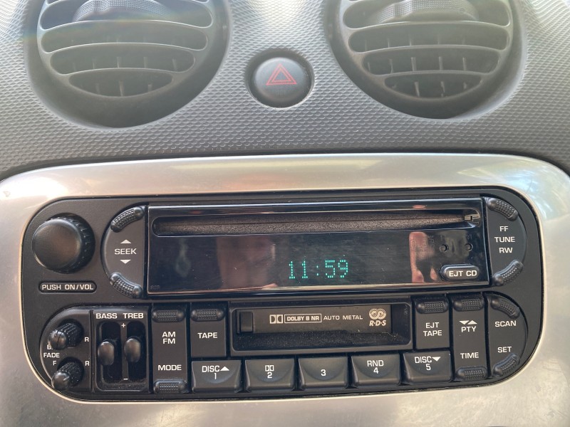 2004 Jeep Liberty Limited 1 OWNER SUNROOF in , 