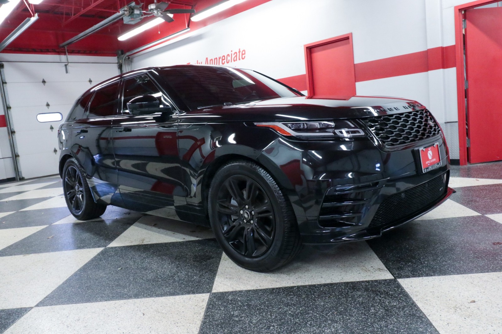 Used Car 2022 Land Rover Range Rover Velar  R-dynamic S For Sale Under $35,000 In Austin, Texas