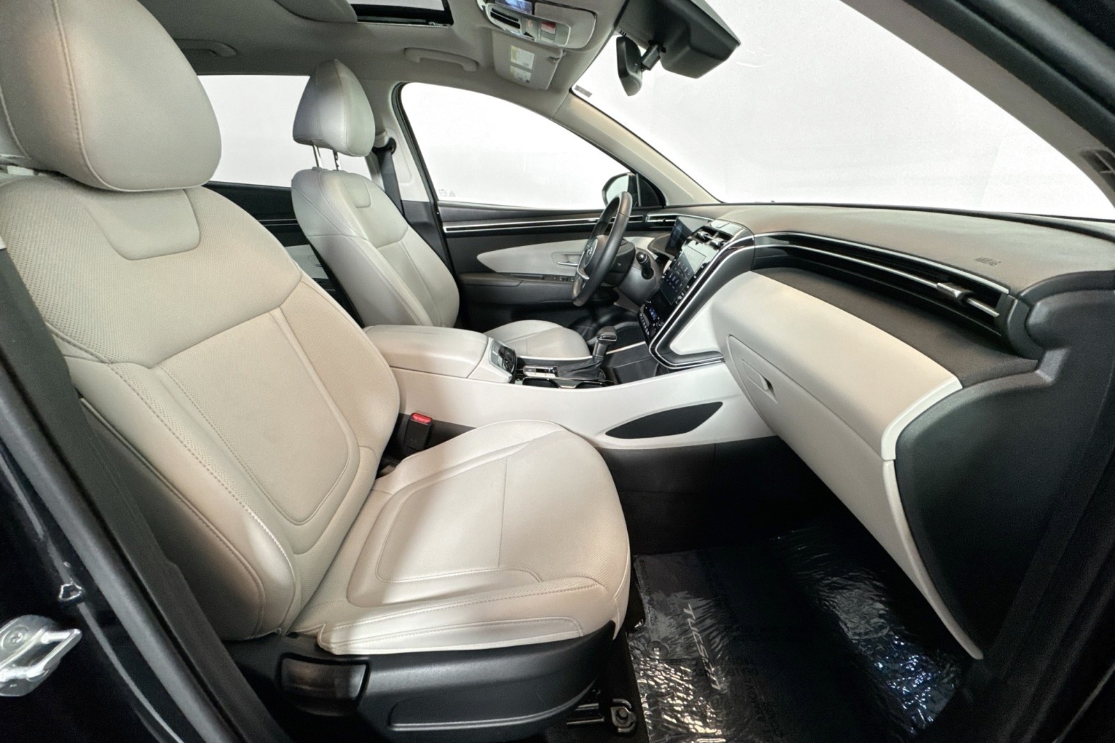 Used 2023 BLACK Hyundai N Line AWD image 26
