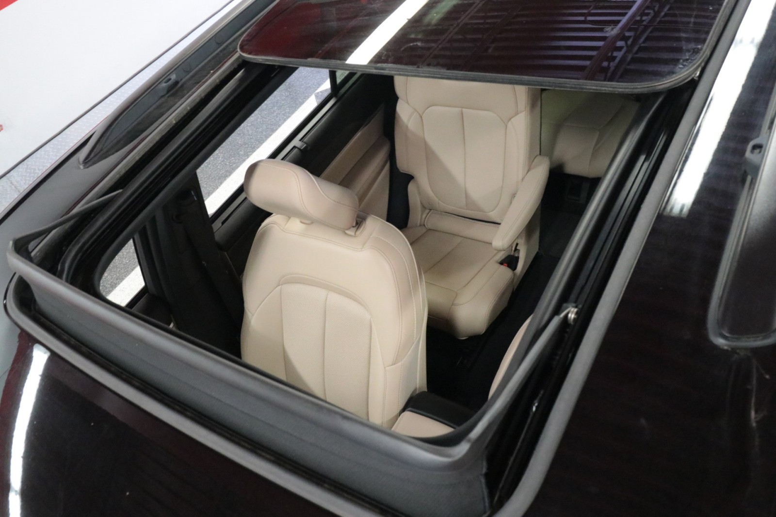 Used Car 2024 Jeep Grand Cherokee L  Limited For Sale Under $35,000 In Austin, Texas