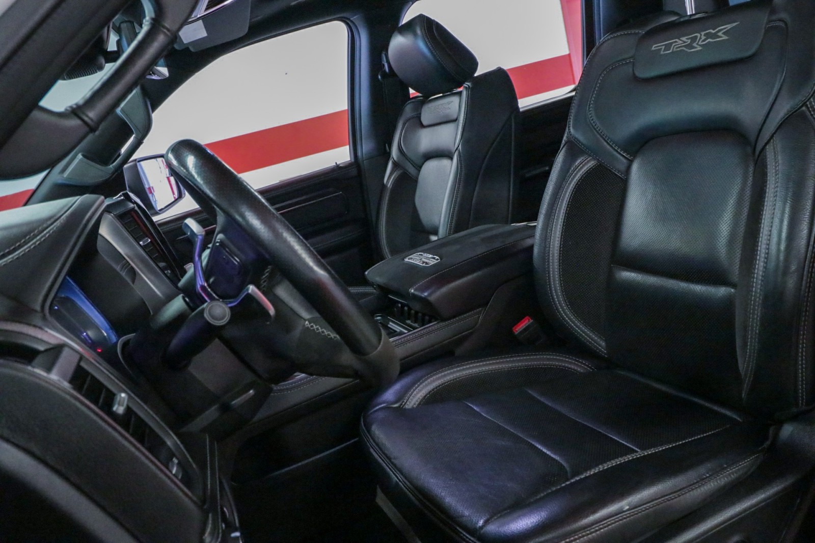 Used Car 2023 Ram 1500  Trx For Sale Under $80,000 In Austin, Texas