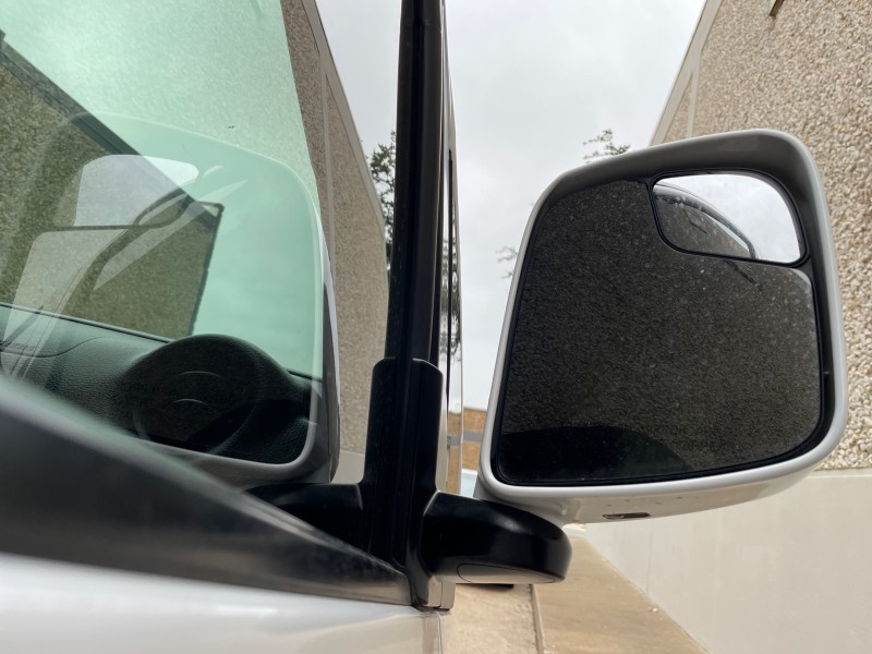 2019 Nissan NV200 Compact Cargo SV in Farmers Branch, Texas