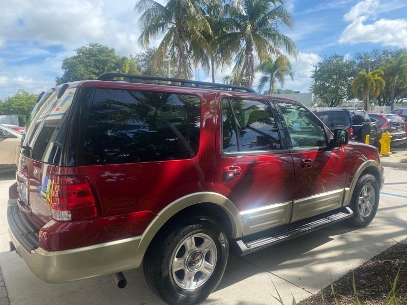 2006 Ford Expedition Eddie Bauer 1 OWNER FL in , 