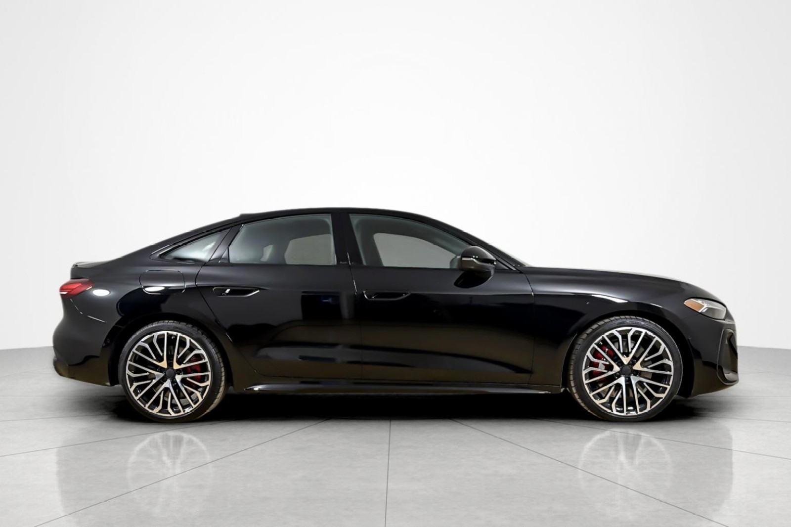 New 2026 Mythos Black Metallic Audi Premium Plus 3.0 TFSI quattro image 7