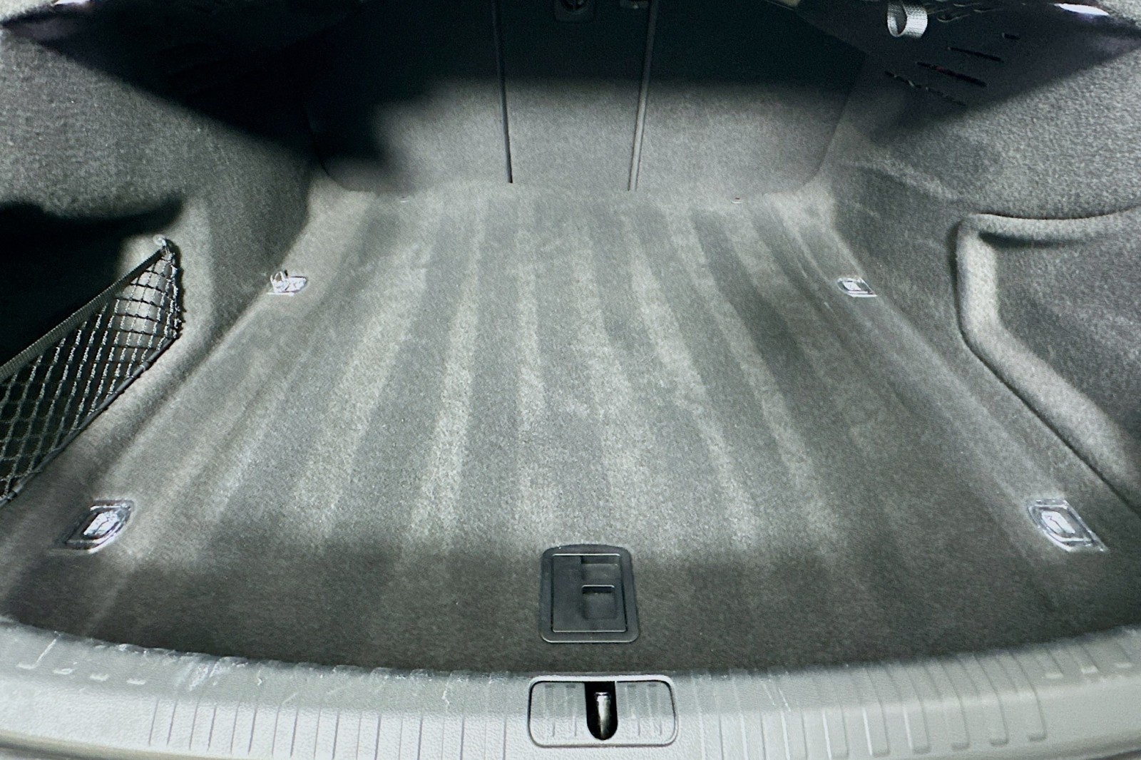 Used 2023 Daytona Gray Pearl Effect Audi Premium image 23