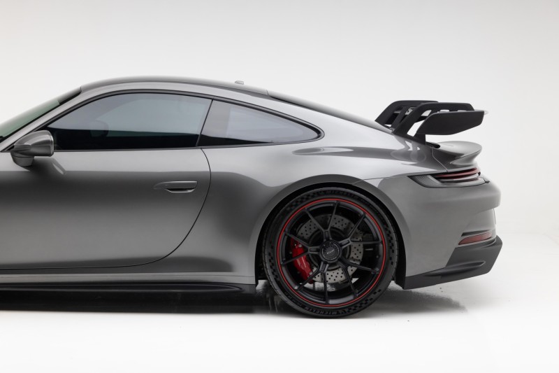2022 Porsche 911 GT3 GT3 in , 