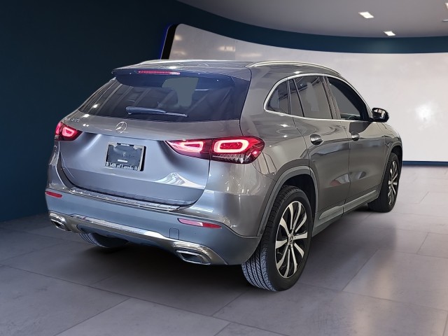 2022 Mercedes-Benz GLA GLA 250 5